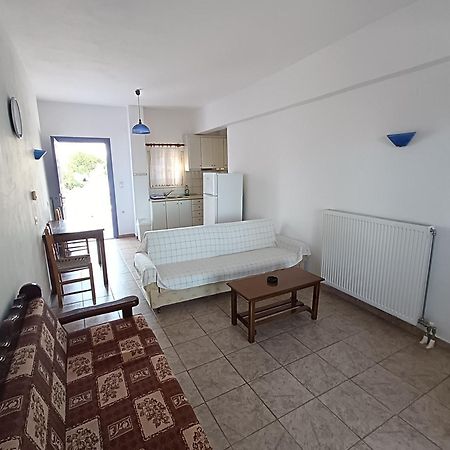 Síkinos Chora Place מראה חיצוני תמונה