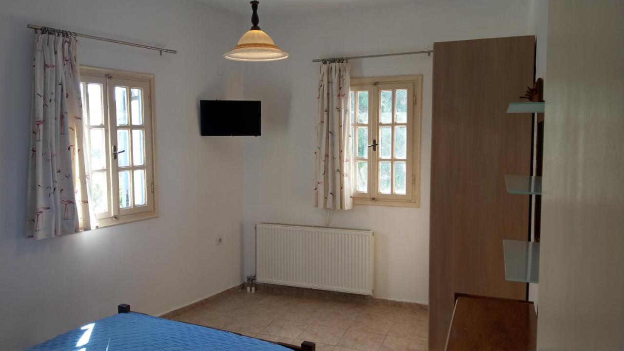 Síkinos Chora Place מראה חיצוני תמונה