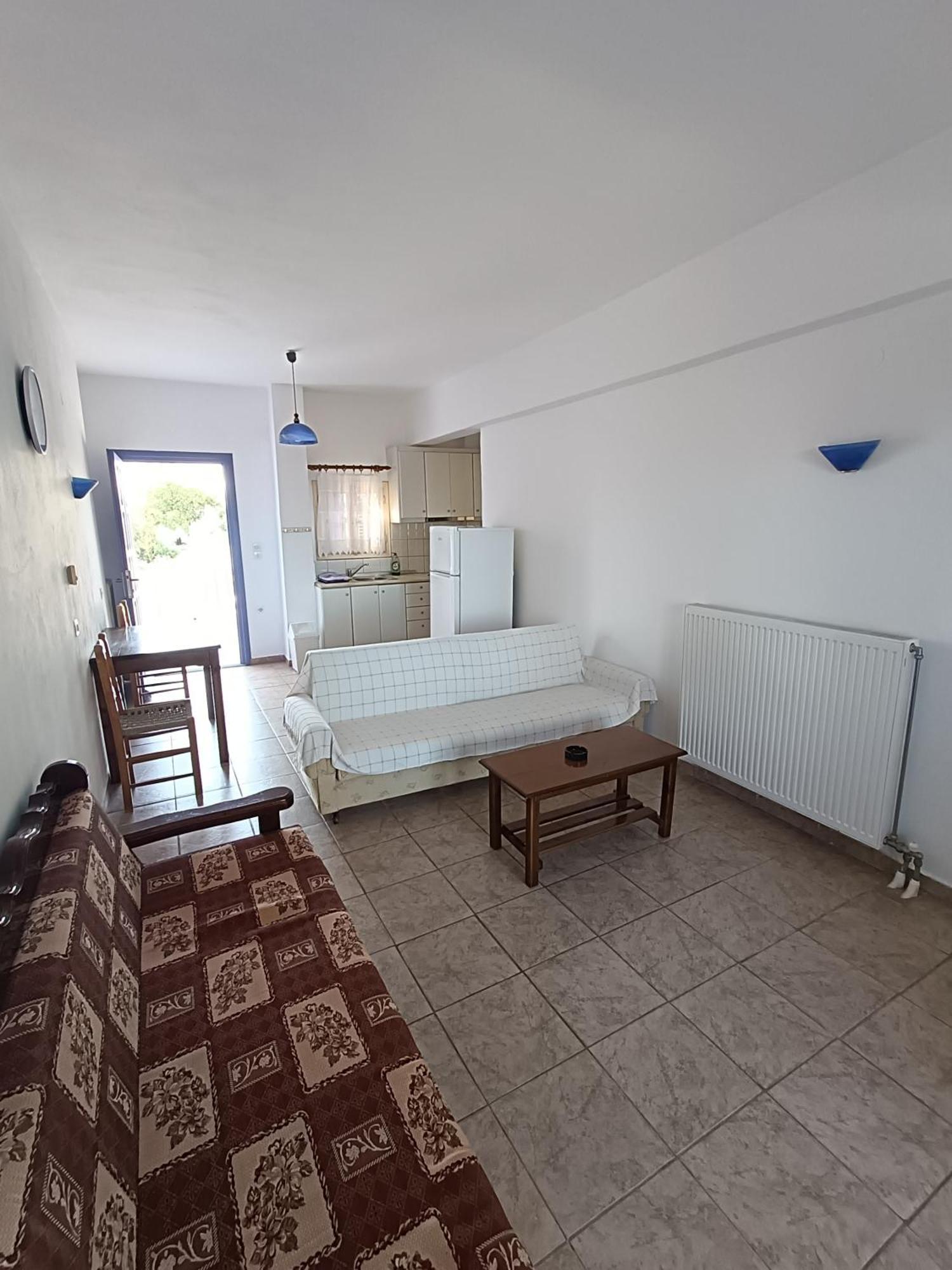 Síkinos Chora Place מראה חיצוני תמונה