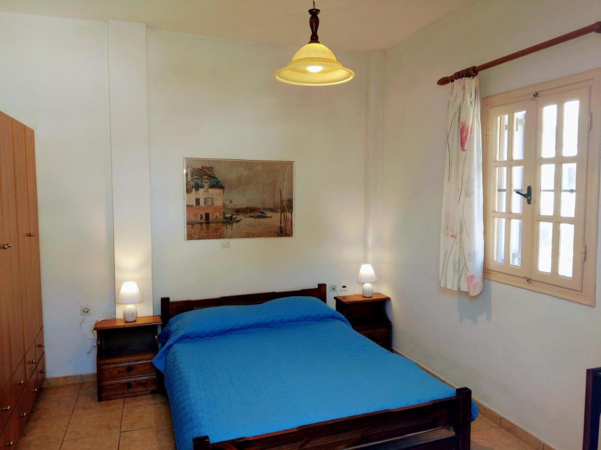 Síkinos Chora Place מראה חיצוני תמונה